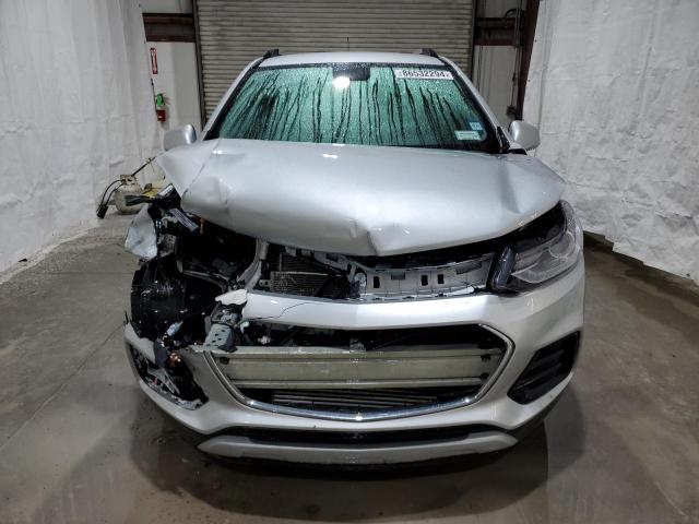 Photo 5 from auction – 2019 CHEVROLET TRAX 1LT with VIN 3GNCJLSB0KL403838