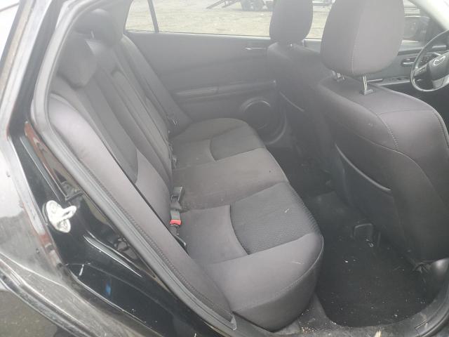 Photo 10 from auction – 2012 MAZDA 6 I with VIN 1YVHZ8DH6C5M36442