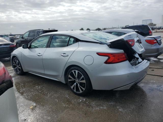 Photo 2 from auction – 2018 NISSAN MAXIMA 3.5 with VIN 1N4AA6AP0JC361489