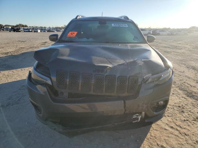 Photo 5 from auction – 2020 JEEP CHEROKEE L with VIN 1C4PJLLB9LD592862