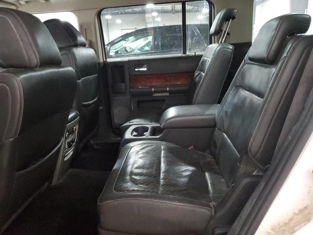 Photo 11 from auction – 2009 FORD FLEX LIMIT with VIN 2FMEK63C09BA03495