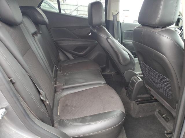 Photo 10 from auction – 2019 BUICK ENCORE PRE with VIN KL4CJESB4KB799093