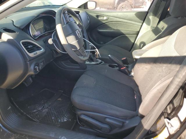 Photo 7 from auction – 2016 DODGE DART SE with VIN 1C3CDFAAXGD517258