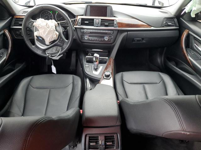 Photo 8 from auction – 2015 BMW 328 I with VIN WBA3A5C51FP604233