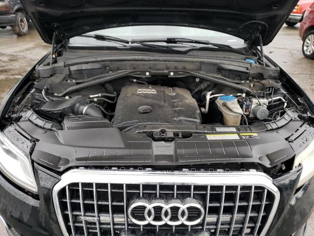 Photo 12 from auction – 2013 AUDI Q5 PREMIUM with VIN WA1LFAFPXDA030459