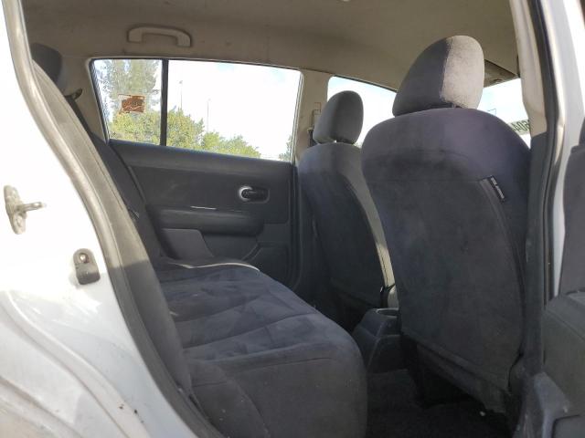 Photo 10 from auction – 2009 NISSAN VERSA S with VIN 3N1BC13E09L459335