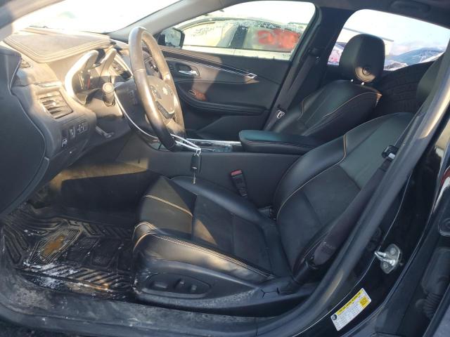 Photo 7 from auction – 2015 CHEVROLET IMPALA LT with VIN 2G1125S33F9144006