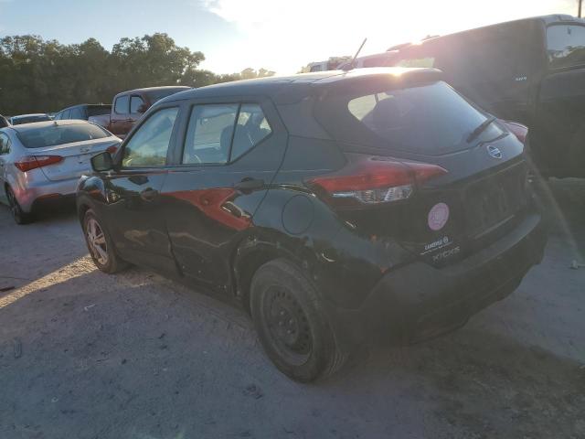 Photo 2 from auction – 2020 NISSAN KICKS S with VIN 3N1CP5BV2LL542161