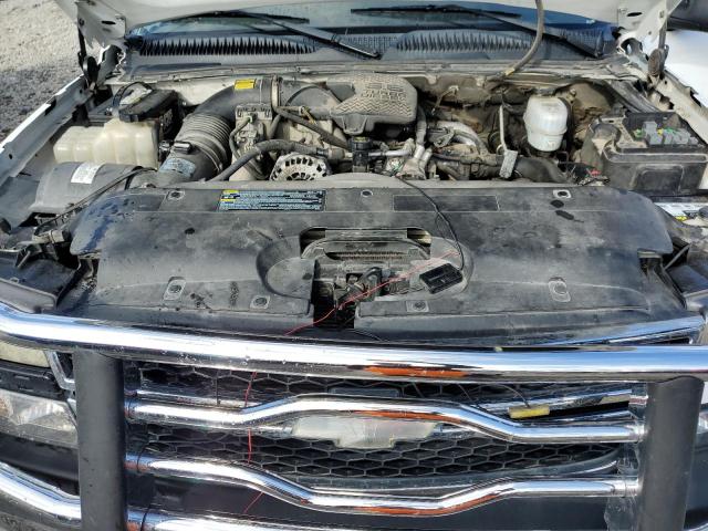 Photo 11 from auction – 2006 CHEVROLET SILVERADO with VIN 1GCHK23D36F167675