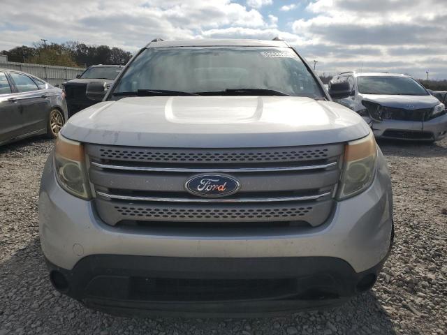 Photo 5 from auction – 2015 FORD EXPLORER with VIN 1FM5K7B87FGA38414