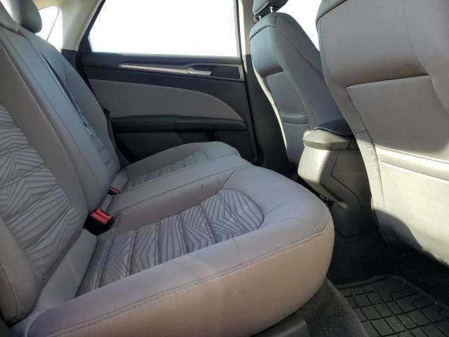 Photo 10 from auction – 2016 FORD FUSION S with VIN 3FA6P0G76GR284582