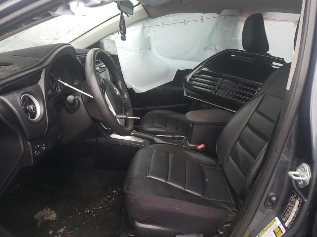 Photo 7 from auction – 2017 TOYOTA COROLLA L with VIN 2T1BURHE4HC859482