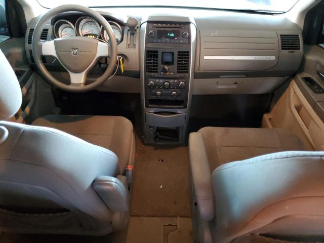 Photo 8 from auction – 2010 DODGE GRAND CARA with VIN 2D4RN4DE6AR370644
