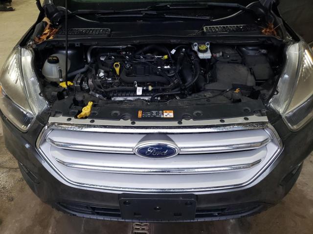 Photo 12 from auction – 2019 FORD ESCAPE SE with VIN 1FMCU0GD2KUB49074