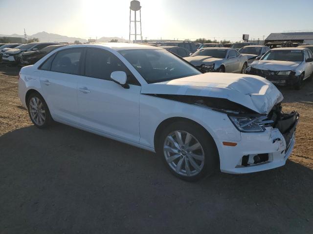 Photo 4 from auction – 2017 AUDI A4 PREMIUM with VIN WAUGNAF47HN022265