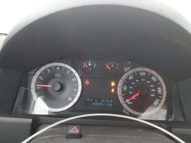 Photo 9 from auction – 2012 FORD ESCAPE LIM with VIN 1FMCU0EG8CKA75606