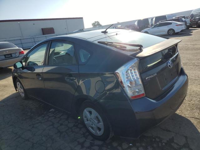 Photo 2 from auction – 2011 TOYOTA PRIUS with VIN JTDKN3DU5B1366221