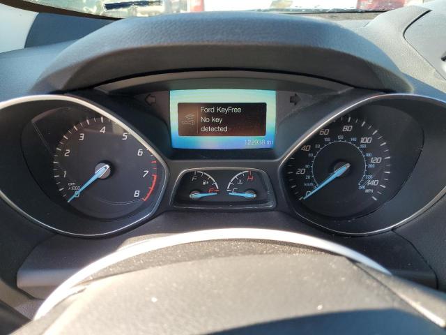 Photo 9 from auction – 2015 FORD ESCAPE TIT with VIN 1FMCU9J99FUA26581