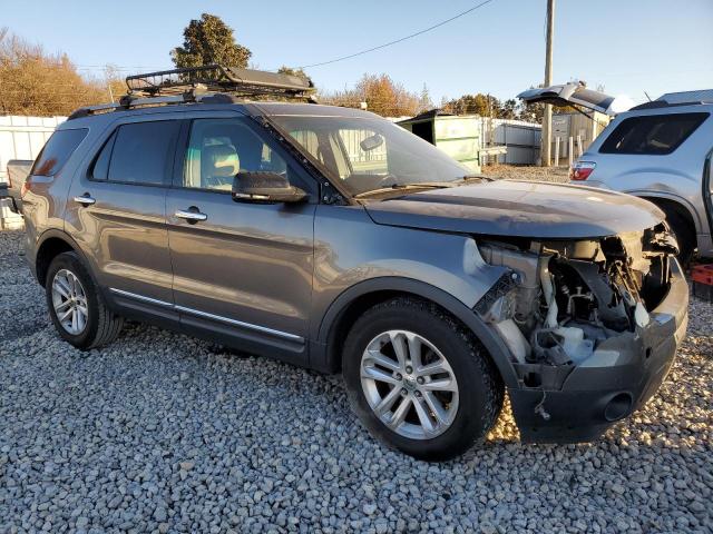 Photo 4 from auction – 2011 FORD EXPLORER X with VIN 1FMHK7D88BGA57283