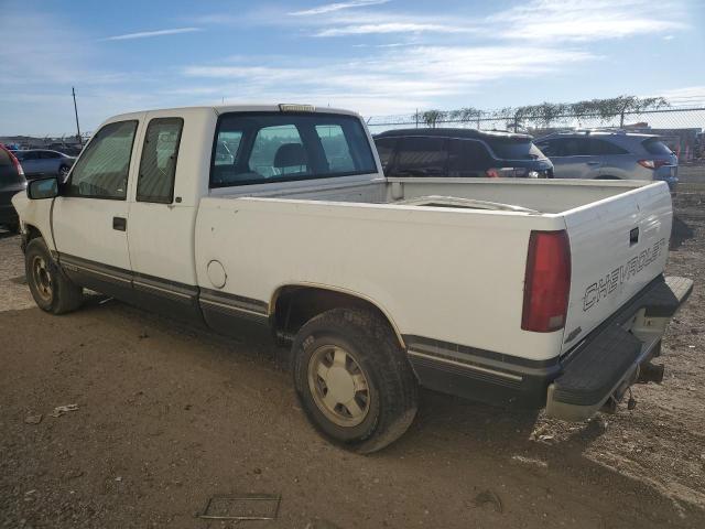 Photo 2 from auction – 1999 CHEVROLET OTHER with VIN 1GCEC19R2XR110722