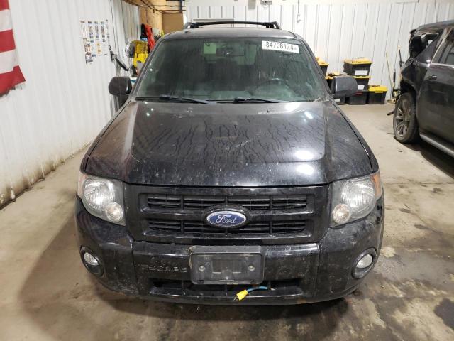 Photo 5 from auction – 2010 FORD ESCAPE XLT with VIN 1FMCU9D72AKD23514