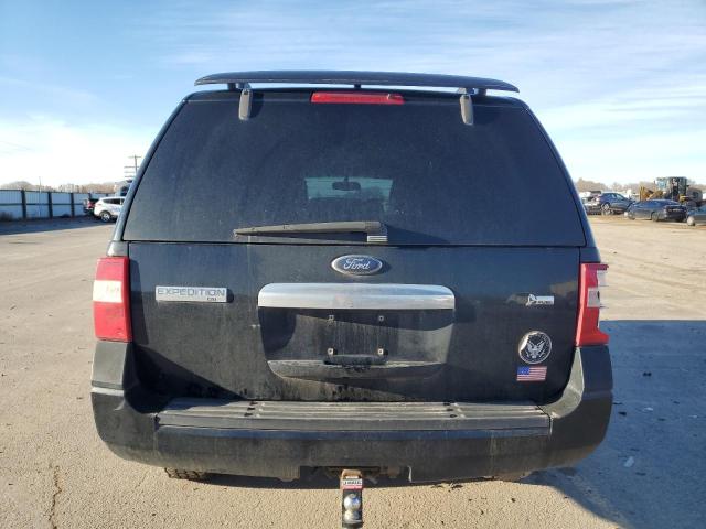 Photo 6 from auction – 2009 FORD EXPEDITION with VIN 1FMFU16519EA97423