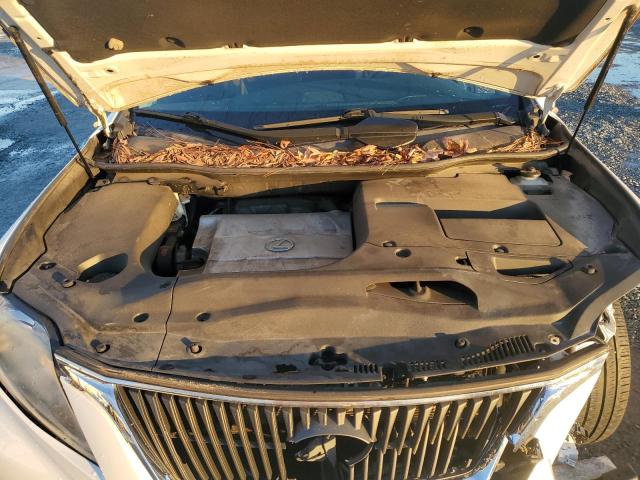 Photo 12 from auction – 2012 LEXUS RX 350 with VIN JTJBK1BA8C2446272