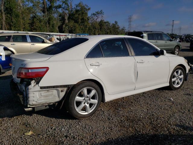 Photo 3 from auction – 2008 TOYOTA CAMRY CE with VIN 4T1BE46K28U763986