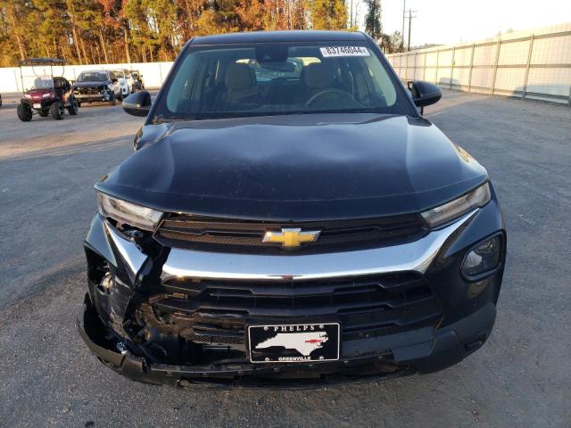 Photo 5 from auction – 2023 CHEVROLET TRAILBLAZE with VIN KL79MMS29PB008546