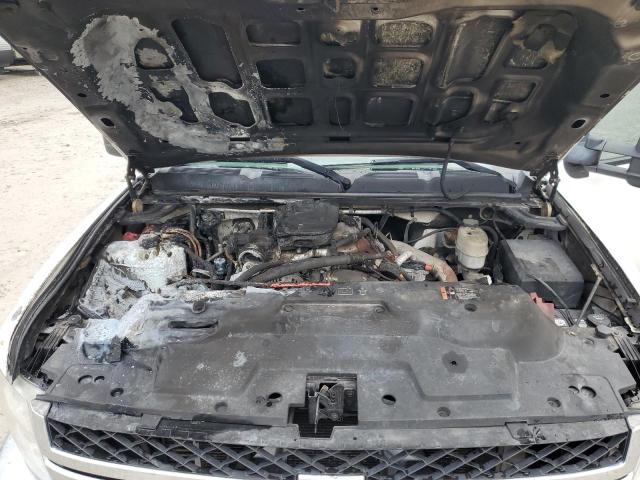 Photo 11 from auction – 2013 CHEVROLET SILVERADO with VIN 1GC1KVC83DF145906