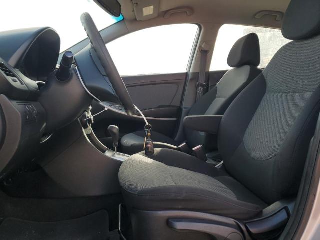 Photo 7 from auction – 2013 HYUNDAI ACCENT with VIN KMHCT5AE9DU083319
