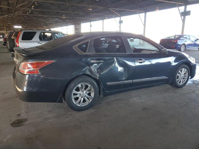 Photo 3 from auction – 2015 NISSAN ALTIMA 2.5 with VIN 1N4AL3AP7FC107861