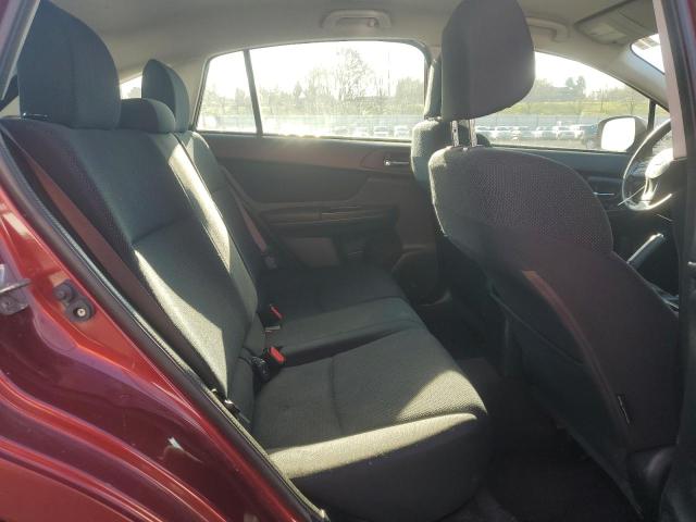 Photo 10 from auction – 2012 SUBARU IMPREZA PR with VIN JF1GPAC64CH242107