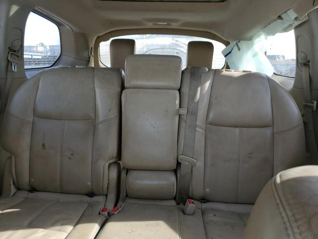 Photo 10 from auction – 2013 NISSAN PATHFINDER with VIN 5N1AR2MM5DC670906