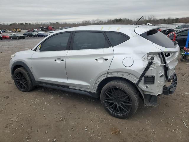 Photo 2 from auction – 2018 HYUNDAI TUCSON SE with VIN KM8J2CA45JU717341