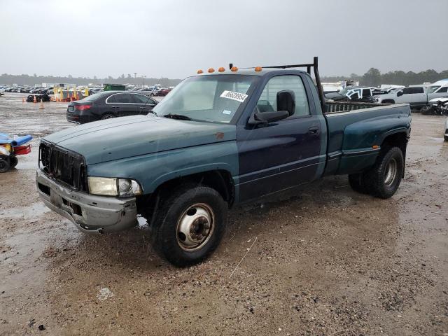 DODGE RAM 3500 1997 with VIN 1B7MC36D3VJ528458 - Photo from auction
