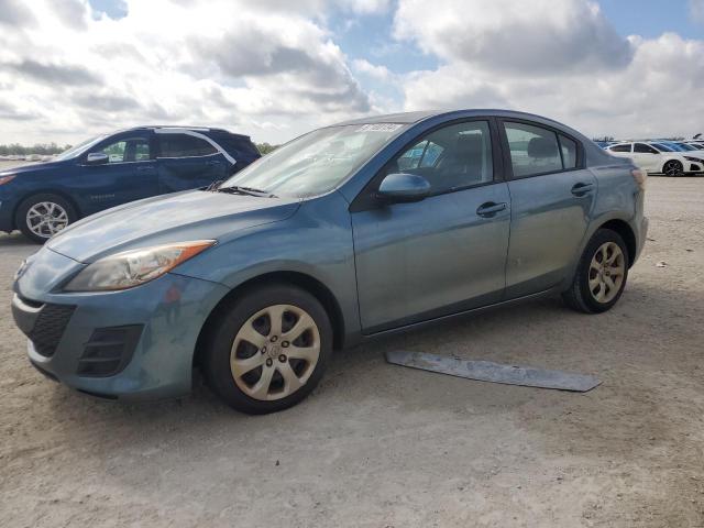 Photo 1 from auction – 2010 MAZDA 3 I with VIN JM1BL1SF6A1218480