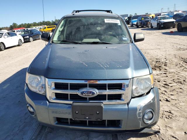 Photo 5 from auction – 2012 FORD ESCAPE XLT with VIN 1FMCU9DG7CKB98447