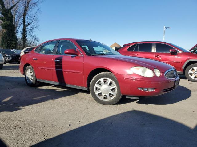 Photo 4 from auction – 2005 BUICK LACROSSE C with VIN 2G4WC562251319866