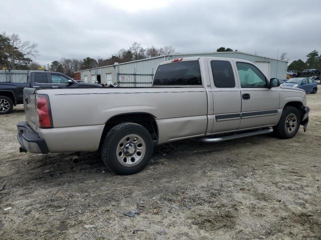 Photo 3 from auction – 2005 CHEVROLET SILVERADO with VIN 1GCEC19T55E176732