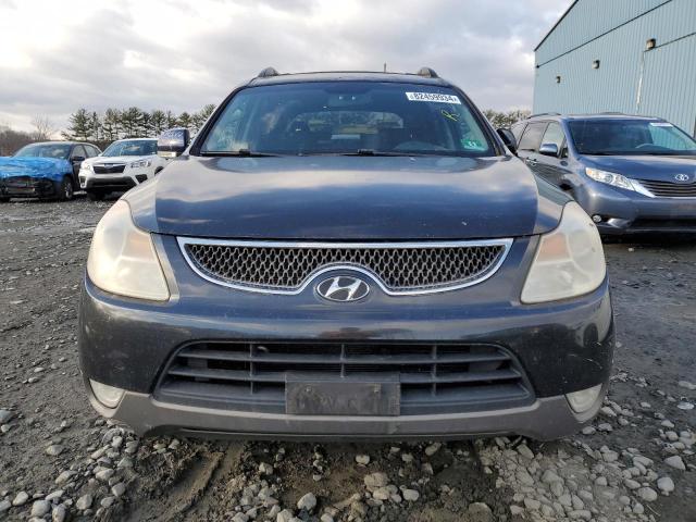 Photo 5 from auction – 2007 HYUNDAI VERACRUZ with VIN KM8NU73C27U015641