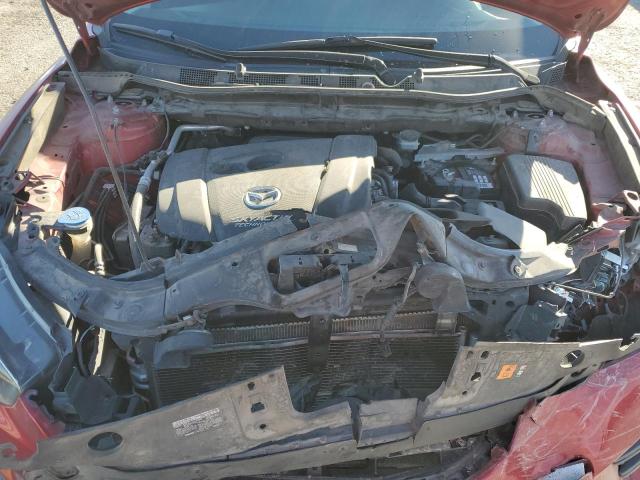 Photo 11 from auction – 2016 MAZDA CX-5 SPORT with VIN JM3KE2BY7G0786471