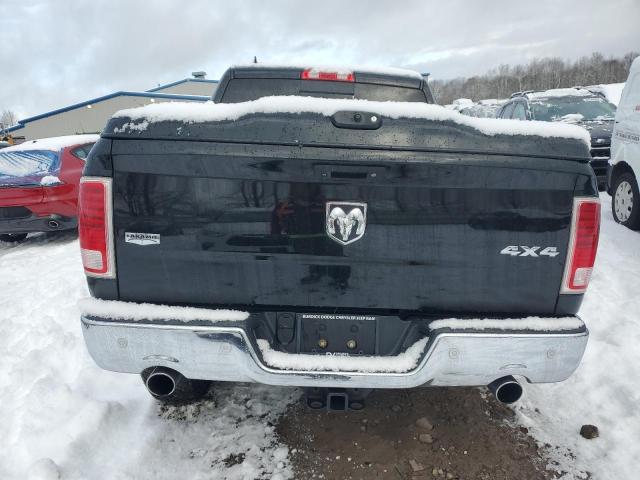 Photo 6 from auction – 2014 RAM 1500 LARAM with VIN 1C6RR7NT0ES309768