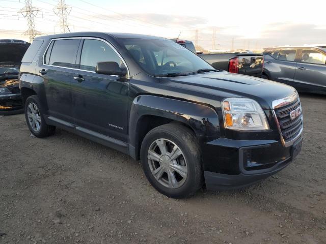 صورة رقم 4 من المزاد - 2017 GMC TERRAIN SL مع VIN 2GKALMEK5H6301786