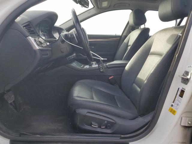 Photo 7 from auction – 2016 BMW 528 I with VIN WBA5A5C52GG352325