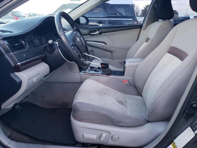 Zdjęcie 7 z aukcji – 2012 TOYOTA CAMRY BASE z VIN 4T4BF1FK0CR186885