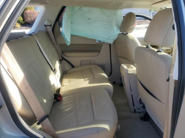 Photo 11 from auction – 2011 FORD ESCAPE LIM with VIN 1FMCU0EG2BKC21559