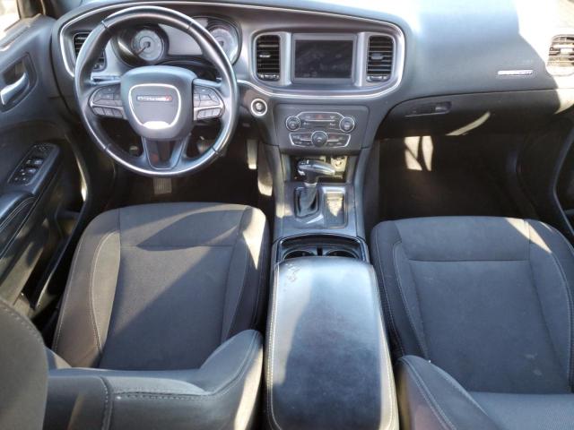 Photo 8 from auction – 2018 DODGE CHARGER SX with VIN 2C3CDXBGXJH307374
