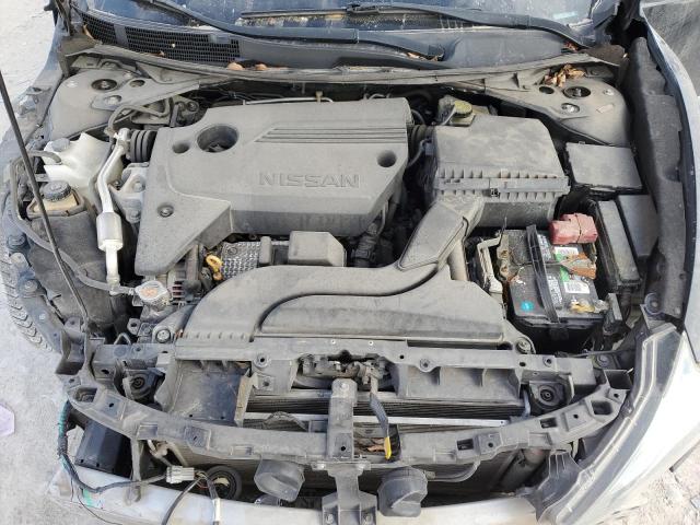 Photo 11 from auction – 2017 NISSAN ALTIMA 2.5 with VIN 1N4AL3AP1HN340898