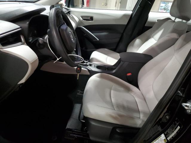 Photo 7 from auction – 2023 TOYOTA COROLLA CR with VIN 7MUAAAAG2PV059101